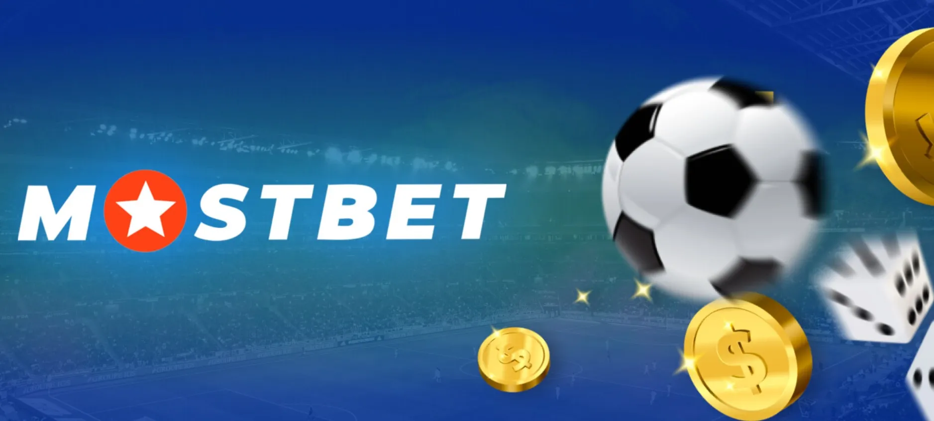 Скачать Mostbet — приложение на Android и iOS